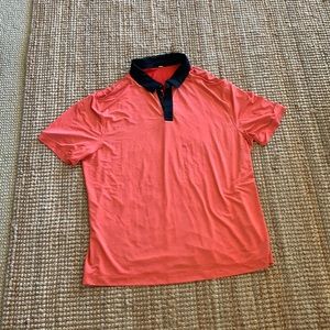 Men’s Lululemon Polo - Great condition